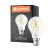 Ledvance Classic Performance LED Pære B22d Pære filament klar 6.5W 806lm - 827 ekstra varm hvit | erstatter 60W
