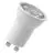 Osram LED Superstar Reflektor Spot GU10 PAR11 3W 230lm 36D - 827 Ekstra Varm Hvit | Dimbar - Erstatter 35W