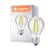 Ledvance Classic Superior LED Pære E27 Pære filament klar 13.8W 1521lm - 927 ekstra varm hvit | beste fargegjengivelse - dimbar - erstatter 100W
