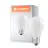Ledvance Classic Superior LED E27 Pære filament matt 9.5W 1055lm - 927 ekstra varm hvit | beste fargegjengivelse - dimbar - erstatter 75W
