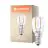 Ledvance Spesiell LED E14 T26 Filament Klar 1.3W 110lm - 827 Ekstra Varm Hvit | Erstatter 12W