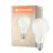 Ledvance Classic LED E27 Pære filament matt 24W 3452lm - 827 ekstra varm hvit | erstatter 200W