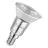 Ledvance LED Spot E14 PAR16 5W 350lm - 827 Ekstra Varm Hvit | Erstatter 25W