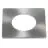 Ledvance Spot Sirkel Fix Torget Brushed Nickel