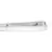 Ledvance LED Fuktighetstett Armatur MT Gen 3 IP65 | Egnet for 2x150cm LED Lysrør