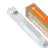 Ledvance LED Lyslister Vanntett Fuktighetstett Armatur Performance | Egnet Til 2x60cm LED Lysrør