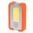 Ledvance LED Flashlight Compact Orange 4W 400lm 120D - 865 Daglys | IP65