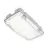 Ledvance LED Nød Bulkhead HLO Hvit 10W 1500lm - 757 Kald Hvit