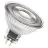 Ledvance Performance LED Spot Reflektor GU5.3 MR16 6.8W 621lm 36D - 940 Kald Hvit | Beste Fargegjengivelse - Dimbar - Erstatter 50W