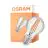 Osram Classic LED E27 Pære Filament Klar 7.3W 806lm - 827 Ekstra Varm Hvit | Bevegelses- Og Lyssensor - Erstatter 60W