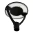 Ledvance Gatelykt Urban Lantern Svart 34-59W 4730-8200lm - 830/840 CCT | IP66 - Symmetrisk
