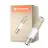 Ledvance Special T Slim LED B15d Lysrør one-handed Klar 8W 1055lm - 827 Ekstra Varm Hvit | Dimbar - Erstatter 75W