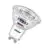 Osram LED Spot GU10 PAR16 4.7W 850lm 100D - 840 Kald Hvit
