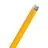 Ledvance LED Lysrør T8 Superior (EM/Mains) High Output 18W 2000lm - Gul | 120cm - Erstatter 36W