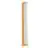 Ledvance LED Veggbelysning Baderomsbelysning Orbis Lysrør Frost Hvit 12W 1200lm - 830-840 CCT | IP44 - Berøringsdimmbar