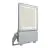 Ledvance LED Flomlys Flex Hvit 180W 27000lm 60D - 830 Varm Hvit | IP66 -  Symmetrisk 