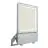 Ledvance LED Flomlys Flex Hvit 250W 37500lm 60D - 830 Varm Hvit | IP66 - Dali Dimbar - Symmetrisk 
