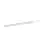 Ledvance LED Lyslister Cabinet LED Slim Hvit 10W 470lm - 830 Varm Hvit | Dimbar - Bevegelses- og Lyssensor