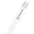 Ledvance LED Lysrør T8 EM Value (EM/Mains) Ultra Output 29W 3500lm - 840 Kald Hvit | 150cm - Erstatter 58W