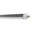 Ledvance Vanntett Lyslister Fuktighetstett FLEX Kabelgjennomføring 34W 5600lm - 840 Kald Hvit | 120cm - Erstatter 2x36W