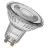 Ledvance LED Spot GU10 PAR16 6.1W 575lm 36D - 940 Kald Hvit | Beste Fargegjengivelse - Dimbar - Erstatter 80W