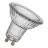 Ledvance LED Spot GU10 PAR16 6.9W 650lm 120D - 927 Ekstra Varm Hvit | Beste Fargegjengivelse - Dimbar - Erstatter 80W