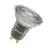 Ledvance LED Spot GU10 PAR16 6.1W 575lm 36D - 940 Kald Hvit | Beste Fargegjengivelse - Dimbar - Erstatter 80W
