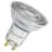 Ledvance LED Spot GU10 PAR16 2.4W 230lm 36D - 940 Kald Hvit | Beste Fargegjengivelse - Dimbar - Erstatter 35W