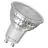 Ledvance LED Spot GU10 PAR16 6.1W 575lm 60D - 840 Kald Hvit | Erstatter 80W