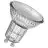 Ledvance LED Spot GU10 PAR16 3.7W 350lm 36D - 827 Ekstra Varm Hvit | Erstatter 35W