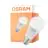 Osram Smart+ Classic LED E27 Pære Matt 9W 806lm - 827 Ekstra Varm Hvit | Zigbee Dimbar - Erstatter 60W