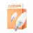 Osram Smart+ Mignon E14 Matt 4.9W 470lm - 827 Ekstra Varm Hvit | Zigbee Dimbar - Erstatter 40W