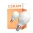 Osram Smart+ Mini Pære E14 Matt 4.9W 470lm - 827 Ekstra Varm Hvit | Zigbee Dimbar - Erstatter 40W