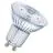 Osram LED Spot GU10 PAR16 Smart+ 4.9W 300lm 100D - 827-865 Innstillbar Hvit | Zigbee Dimbar - Erstatter 40W
