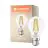 Ledvance Classic LED B22 Pære Filament Klar 5.9W 806lm - 827 Ekstra Varm Hvit | Dimbar - Erstatter 60W