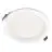 Ledvance LED Downlight Comfort Opal Hvit 18W/15W/12W 2160lm/1800lm/1440lm 95D - 930-940 CCT | Utskjæring 150mm - IP44 - Beste Fargegjengivelse - Dali Dimbar