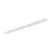 Ledvance LED Skinnesystem Trusys Universell Aluminium Hvit 50W 9000lm 180D - 840 Kald Hvit | Dali Dimbar