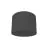 Ledvance Downlight Comfort Ramme Svart D250