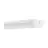 Ledvance LED Lyslister Lineær Surface Stål Hvit 18W 2340lm - 830 Varm Hvit | IP44 - 60cm - Zigbee Dimbar - Erstatter 18W