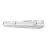 Ledvance LED Lyslister Vanntett Fuktighetstett Combo 16W 2400lm - 840-865 CCT | 60cm - Erstatter 2x18W