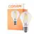 Osram Smart+ Matter E27 Pære Filament Klar 6W 806lm - 827 Ekstra Varm Hvit | Dimbar - Via Smart Device Only - Erstatter 60W