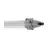Ledvance LED Lyslister Vanntett Fuktighetstett Max 18W 2000lm - 840 Kald Hvit| 60cm - Nødlys 3 Timer - Erstatter 2x18W