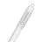 Ledvance LED Lysrør T5 AC Mains P Mains (AC) High Output 18W 2800lm - 840 Kald Hvit | 85cm - Erstatter 39W