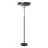 Ledvance Decor Curve Felt Gulvlampe Grå 33W 1000lm - 830 Varm Hvit | 430mm