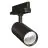 Ledvance LED Tracklight 3-Fase Til Food Svart 30W 1950lm - 730 Varm Hvit