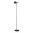 Ledvance Decor Kyoto Gulvlampe Svart 12W 350lm - 930 Varm Hvit | Beste Fargegjengivelse - Dimbar