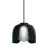 Ledvance Decor Corolle Pendel Lampe Svart | 200mm - Egnet for E27