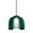 Ledvance Decor Corolle Pendel Lampe Grønn | 200mm - Egnet for E27