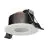 Ledvance LED Spot Combo Aluminium Svart 6W 600lm 60D - 927-930-940 CCT | 82mm - Utskjæring 68mm - IP65 - Dimbar
