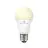 WiZ Smart LED E27 Pære Matt 9W 806lm - 827 Ekstra Varm Hvit | Dimbar - Erstatter 60W
